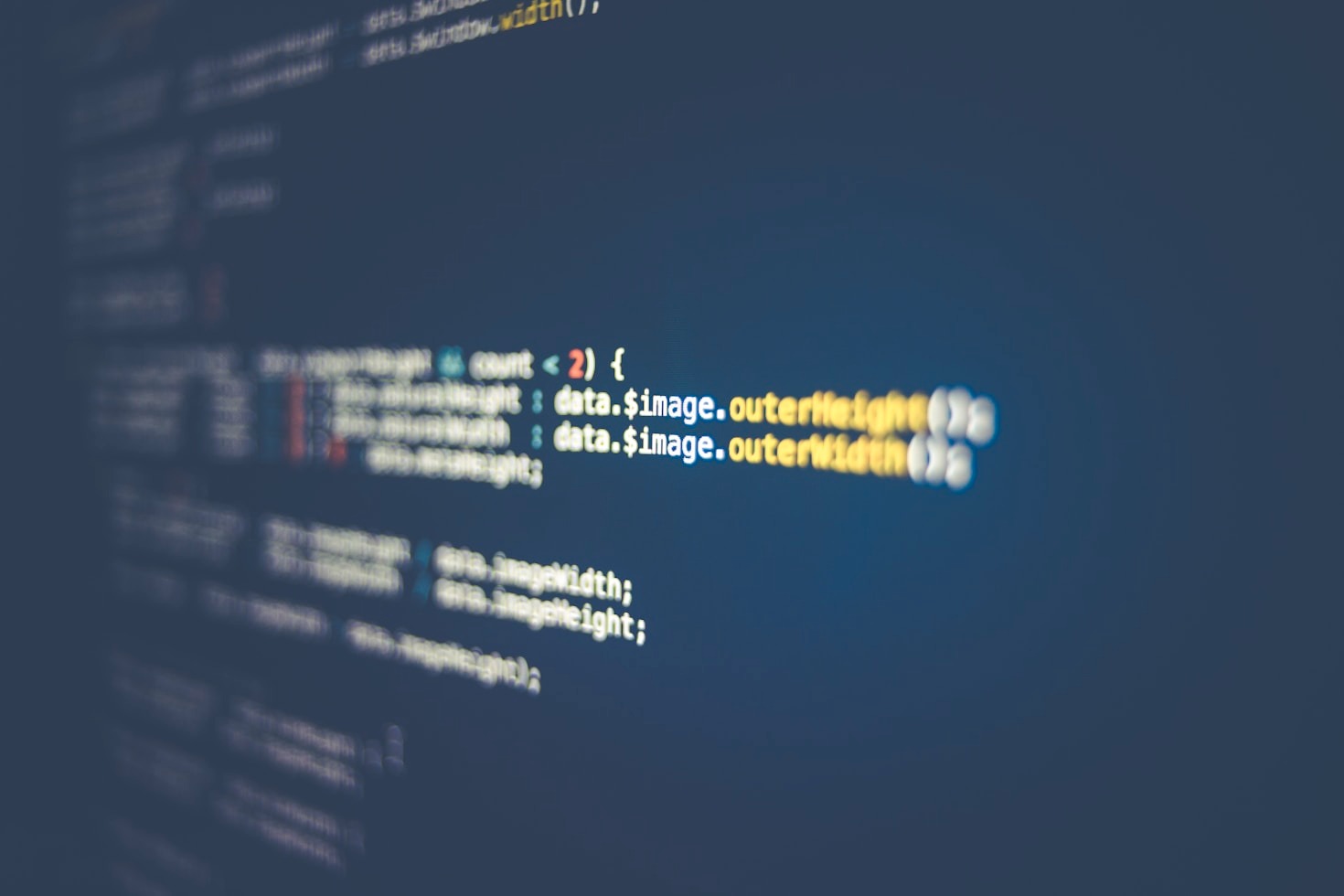 How Aesthetics Enhance Your Coding Projects