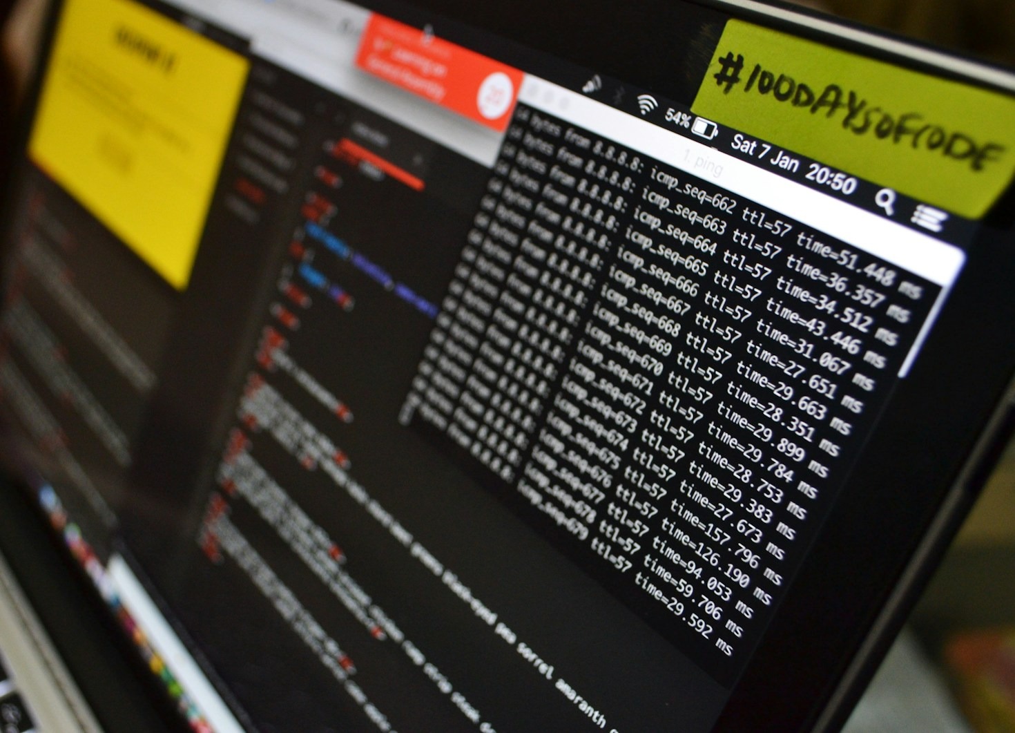 Exploring the Creative Side of Programming