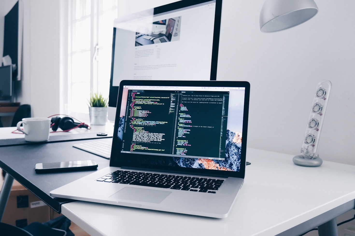 Unveiling the Art in Software Development