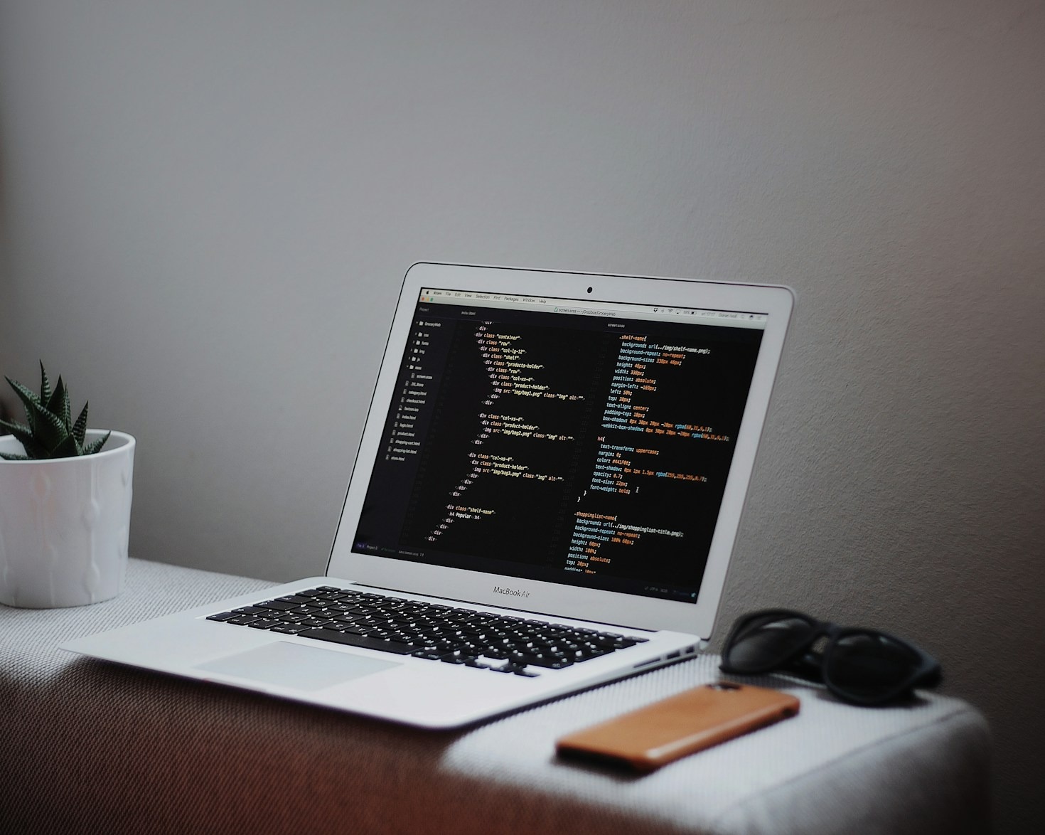 Coding as a Form of Creative Expression