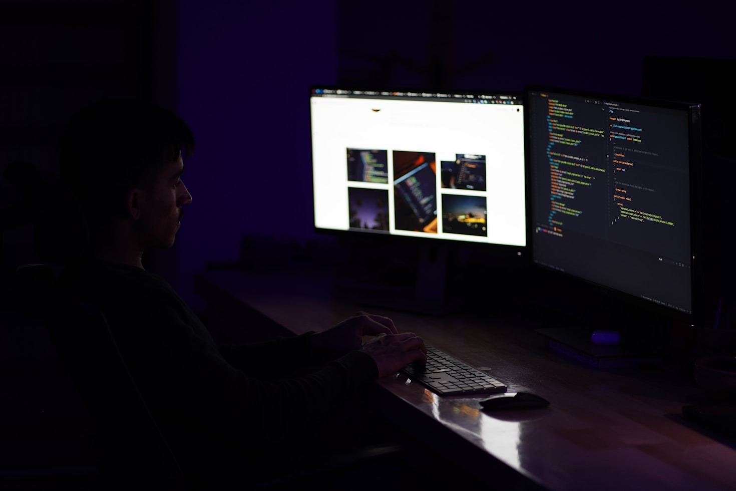 The Intersection of Art and Technology